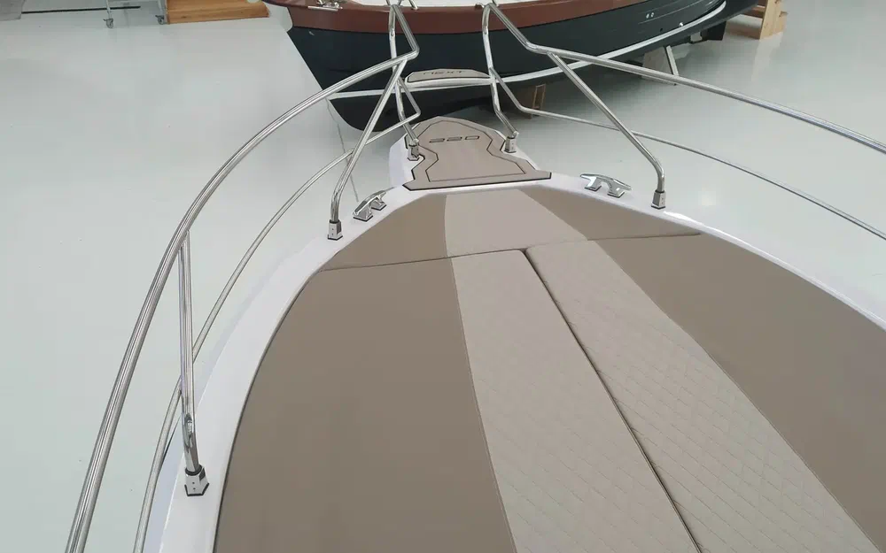 slider 5 Ranieri Next 220 Sh