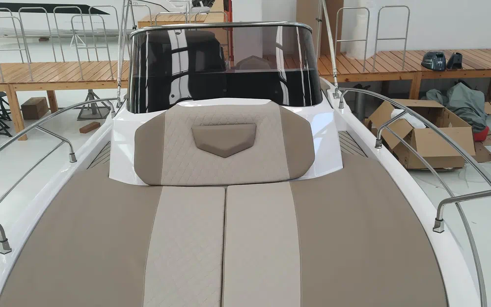 slider 6 Ranieri Next 220 Sh