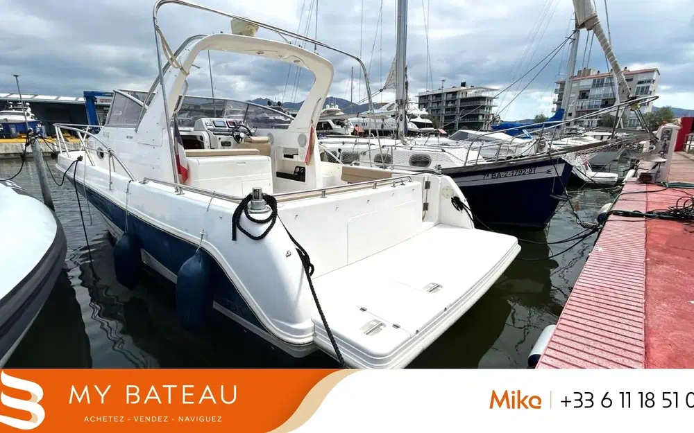 FaetonFaeton 980 Sport