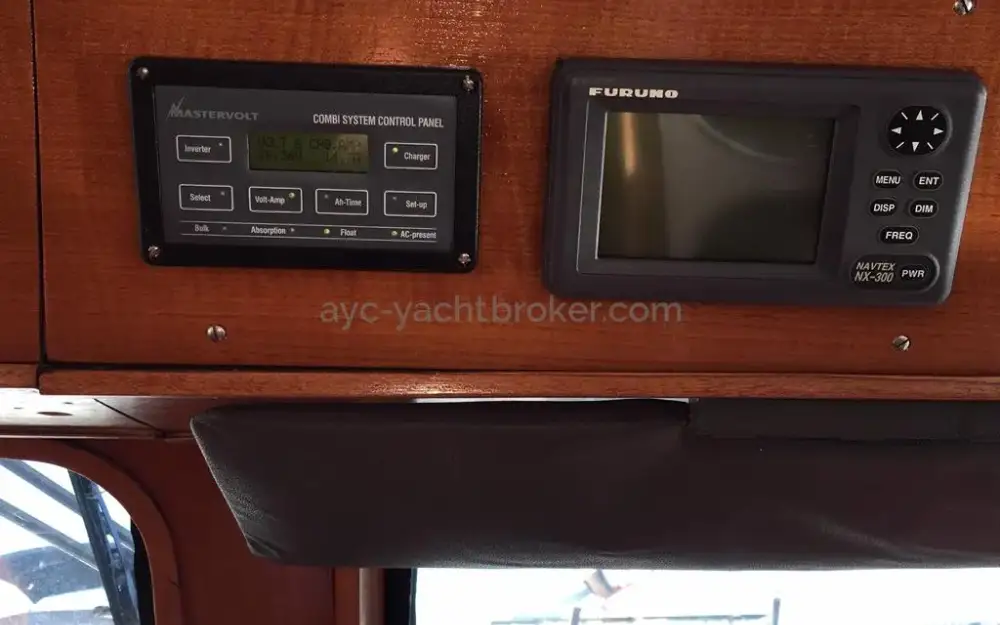 slider 46 Meta Trawler