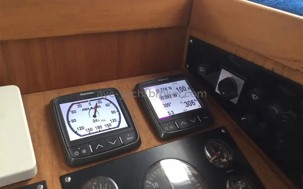 slider 32 Meta Trawler