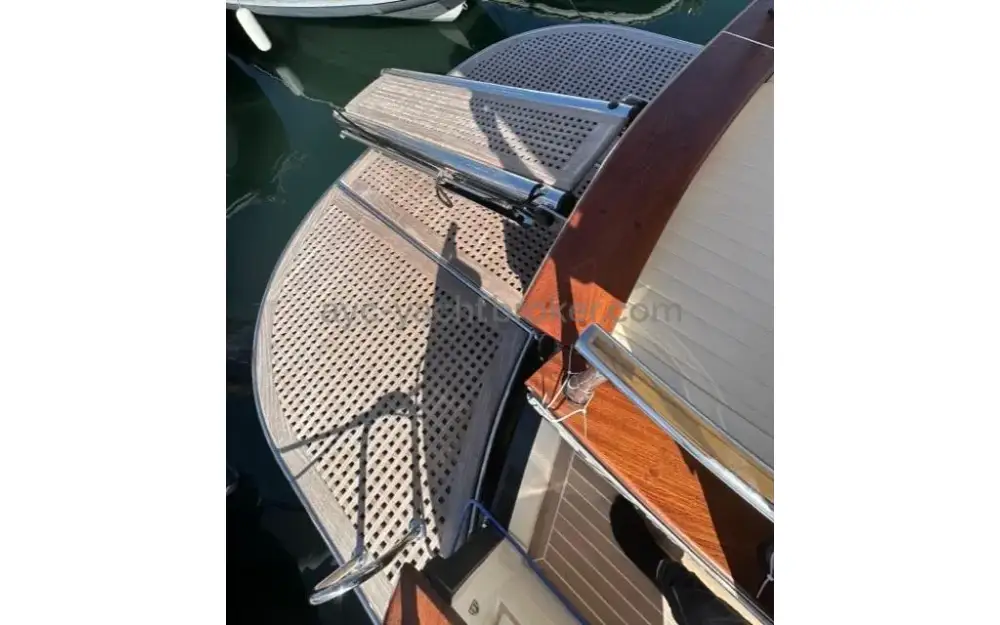 slider 8 Fratelli Aprea Sorrento 12 Hard Top