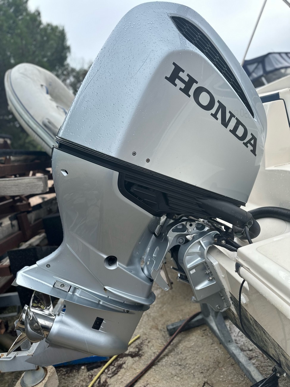 slider 0 Honda 200