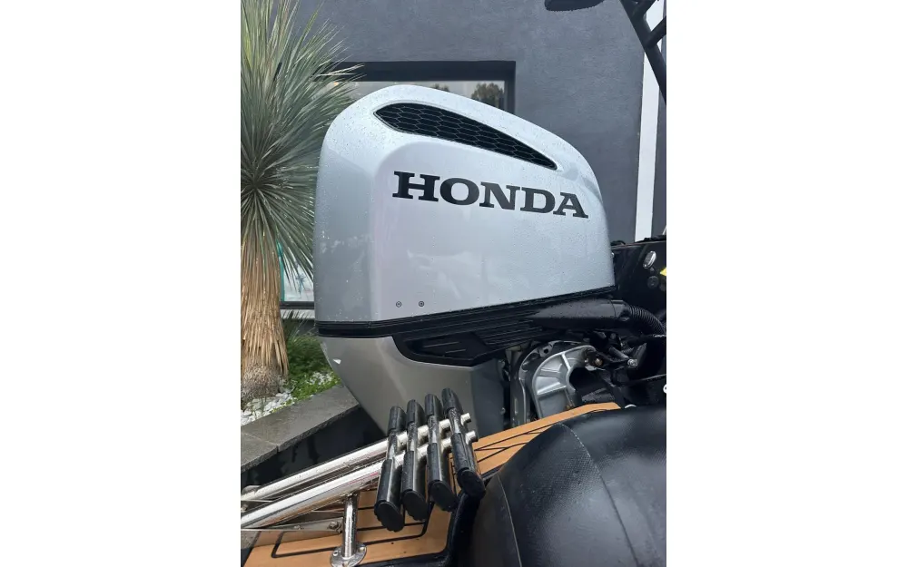 slider 1 TWIN 200CV HONDA