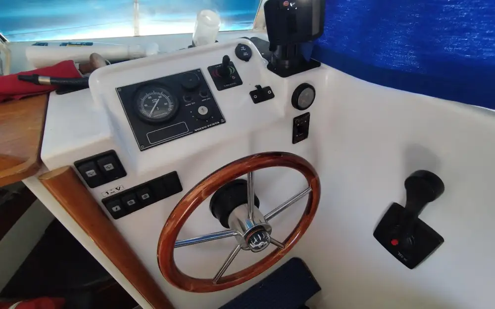 slider 9 Beneteau Antares 620