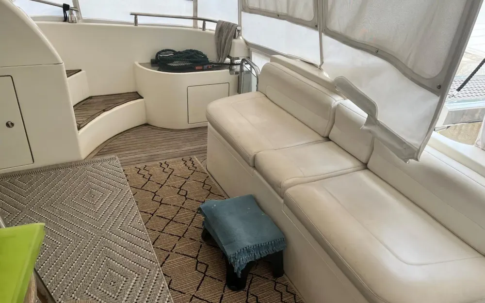 slider 2 Azimut 50 Fly - null