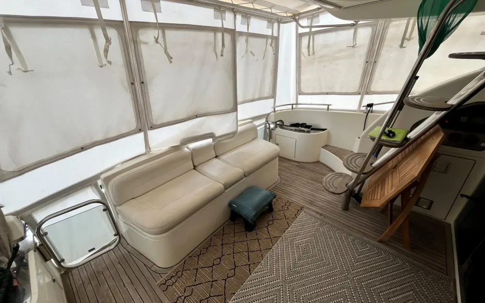 slider 12 Azimut 50 Fly - null