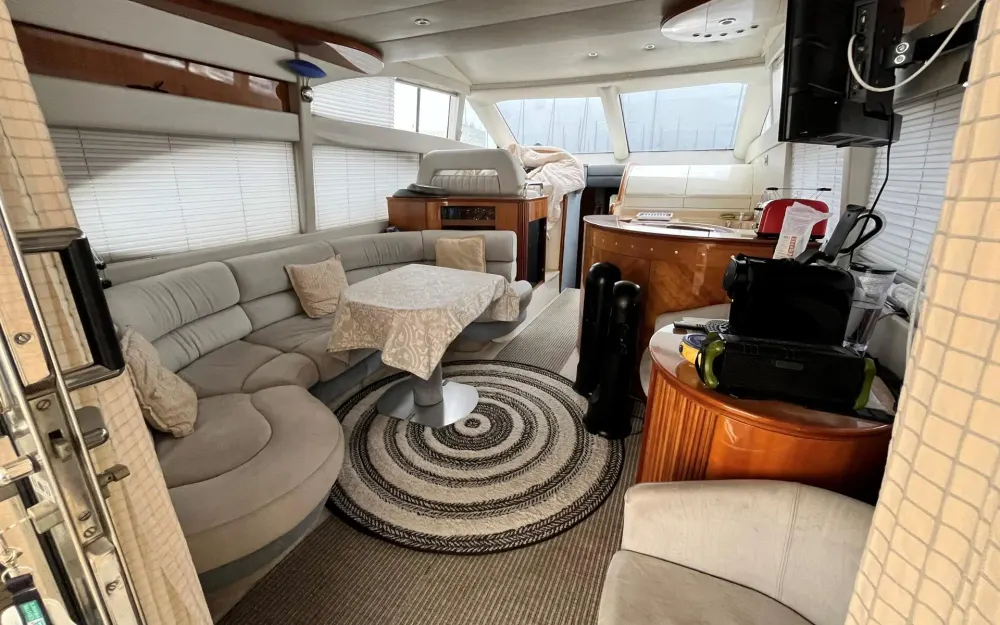 slider 1 Azimut 50 Fly - null