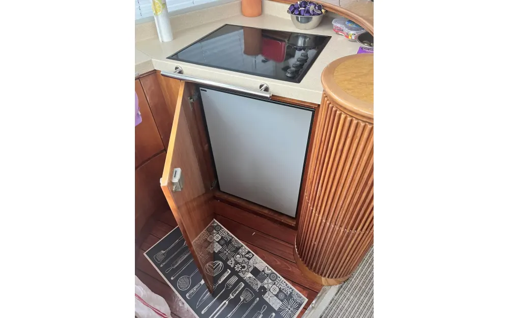slider 14 Azimut 50 Fly - null