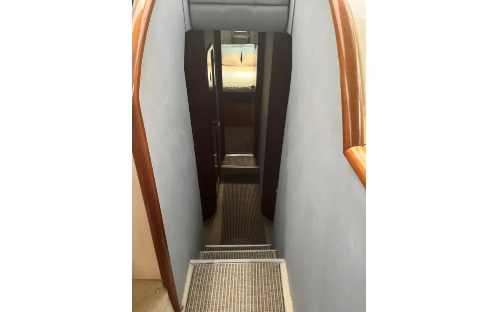 slider 15 Azimut 50 Fly - null