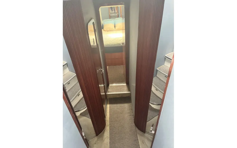 slider 23 Azimut 50 Fly - null