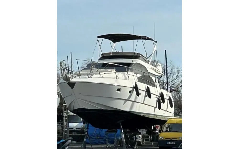 slider 3 Azimut 50 Fly - null