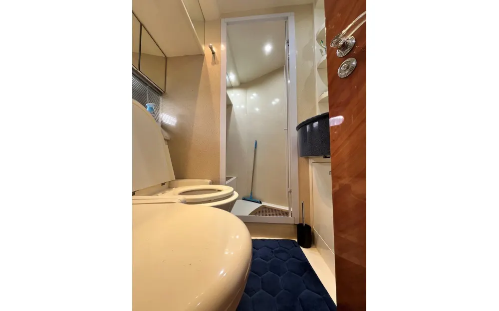 slider 24 Azimut 50 Fly - null