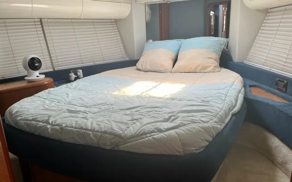 slider 25 Azimut 50 Fly - null