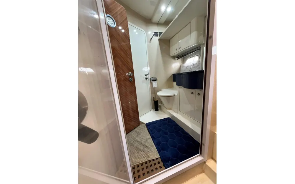 slider 27 Azimut 50 Fly - null