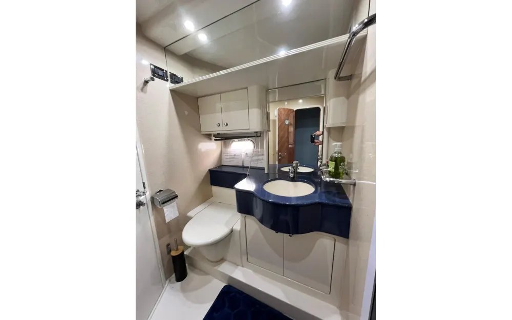 slider 28 Azimut 50 Fly - null