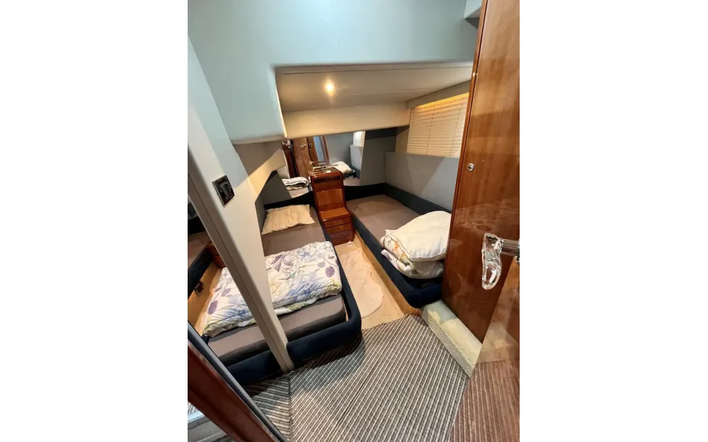 slider 29 Azimut 50 Fly - null