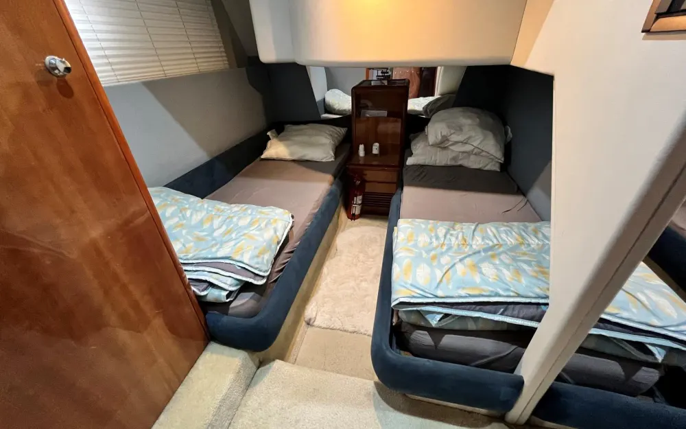 slider 32 Azimut 50 Fly - null
