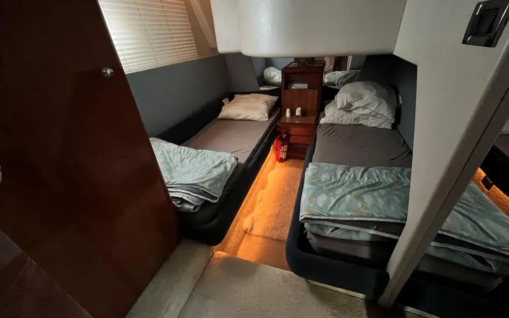 slider 33 Azimut 50 Fly - null