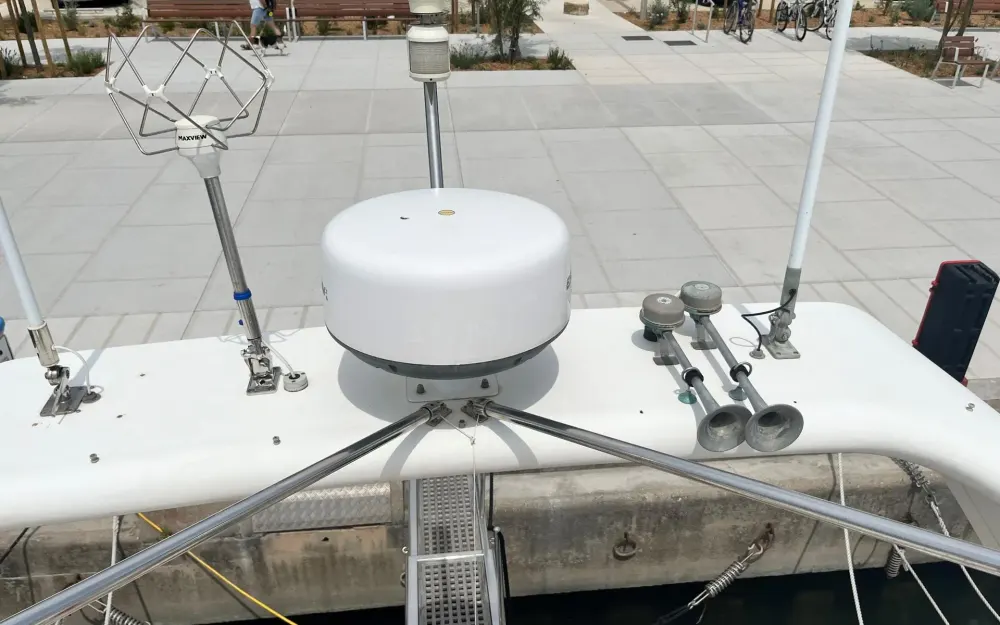 slider 37 Azimut 50 Fly - null