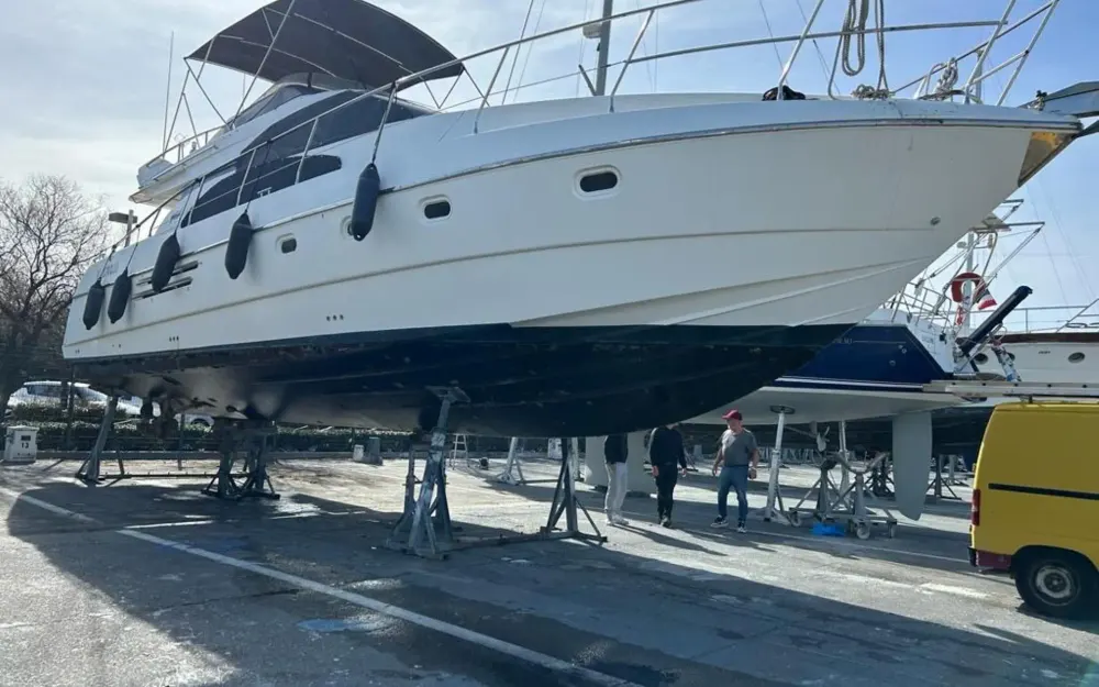 slider 9 Azimut 50 Fly - null