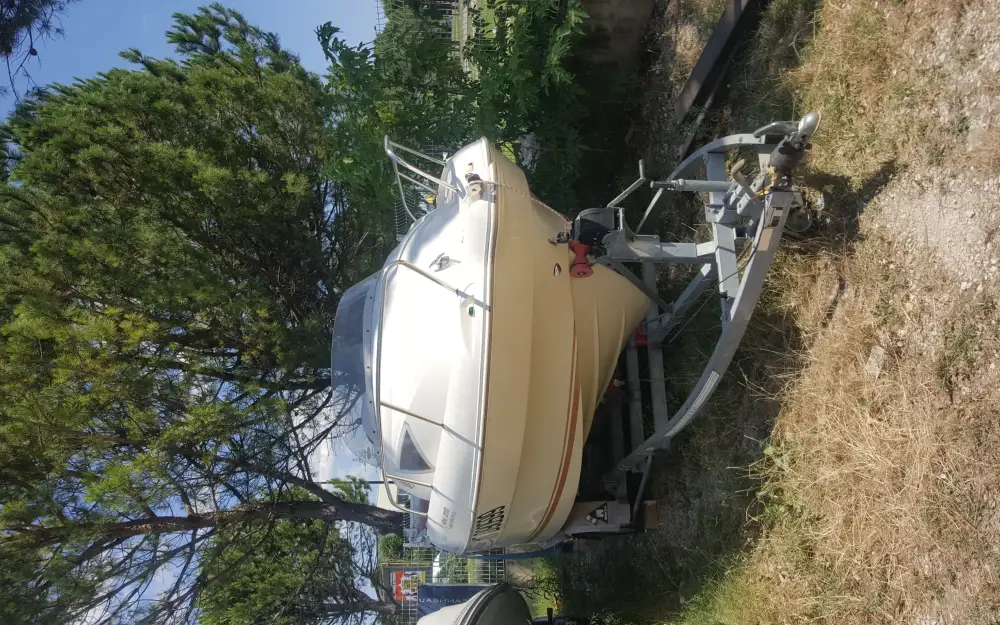 slider 1 Quicksilver  510 Cruiser
