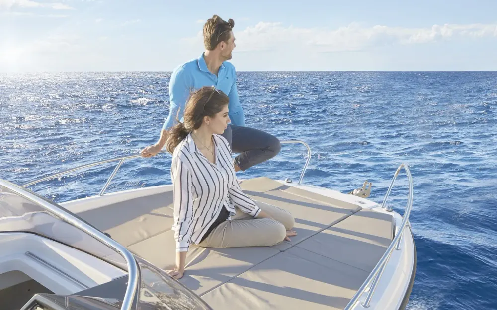 slider 3 Quicksilver  675Sundeck