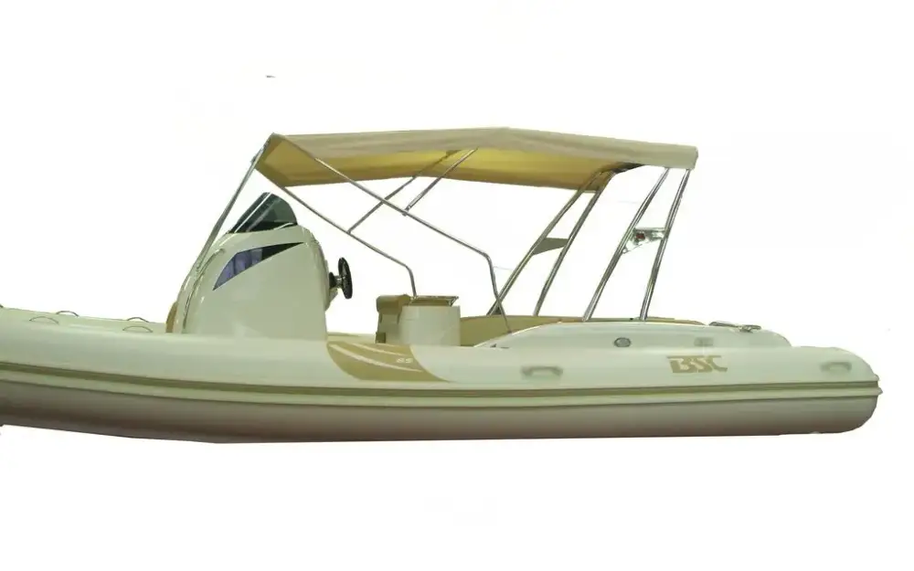 BSCBSC 85