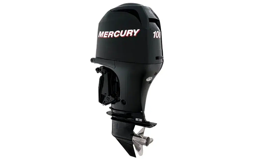 slider 0 Mercury 100