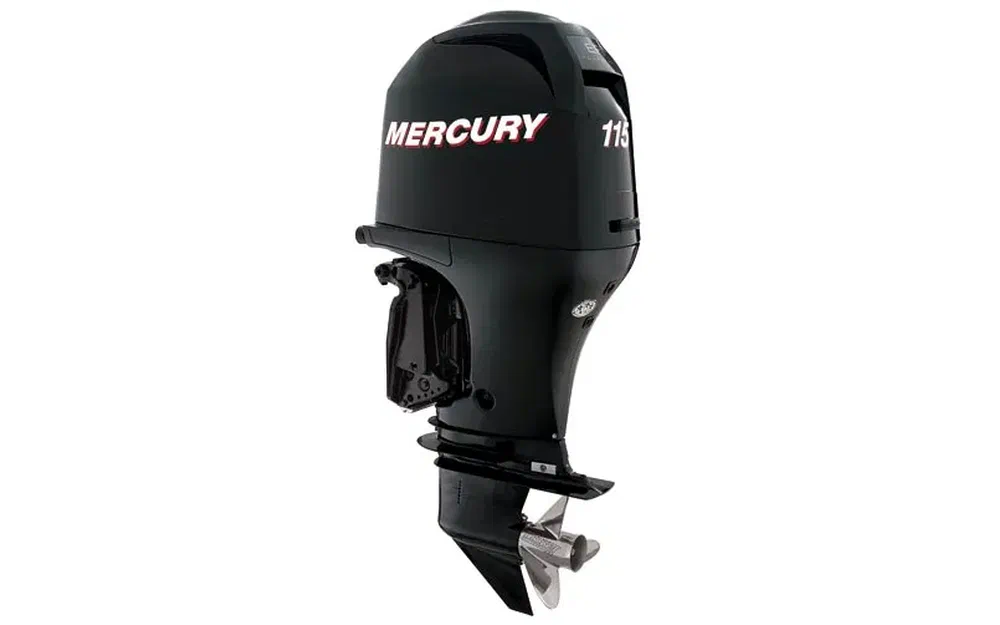 slider 0 Mercury 115