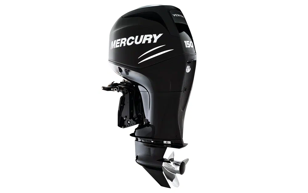 slider 0 Mercury 150