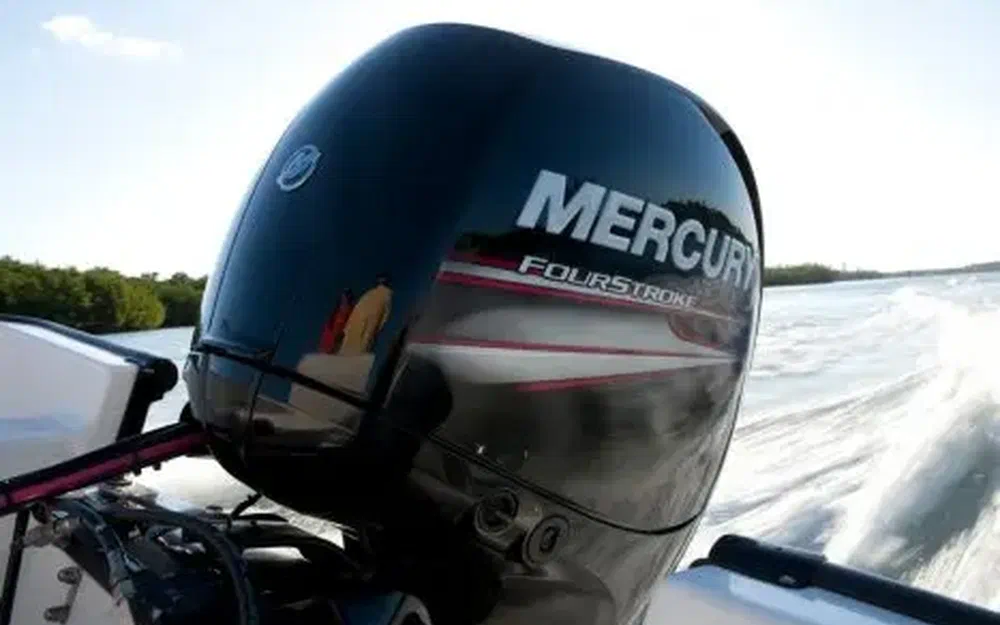 slider 0 Mercury 150