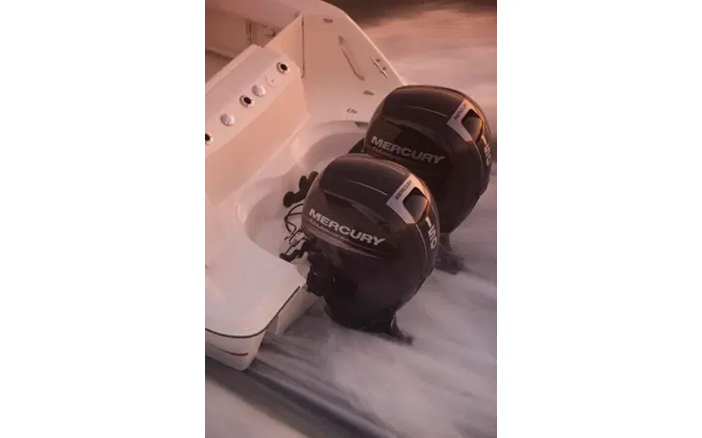 slider 2 Mercury 150