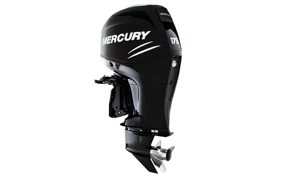 slider 0 Mercury 175