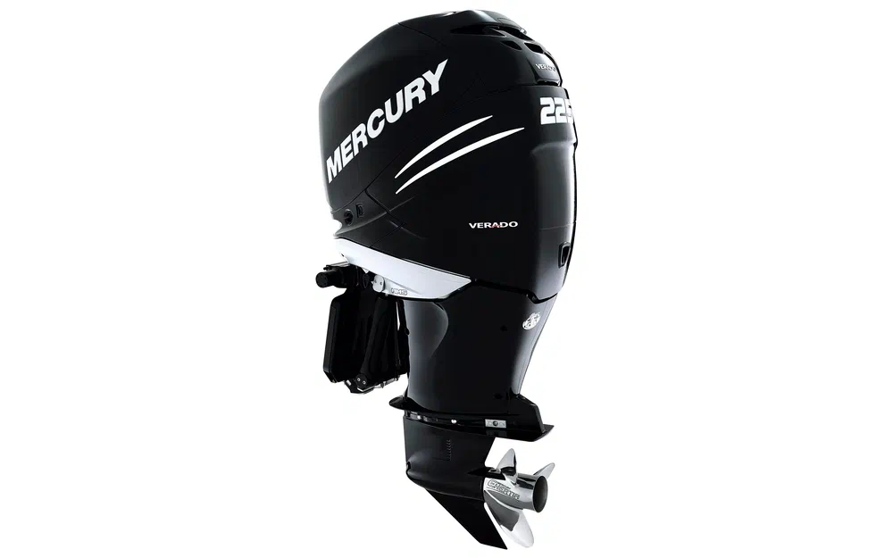 slider 0 Mercury 225