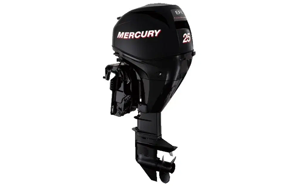 slider 0 Mercury 25