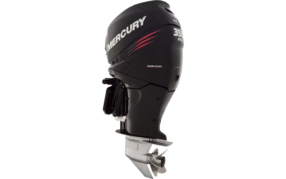 slider 0 Mercury 350