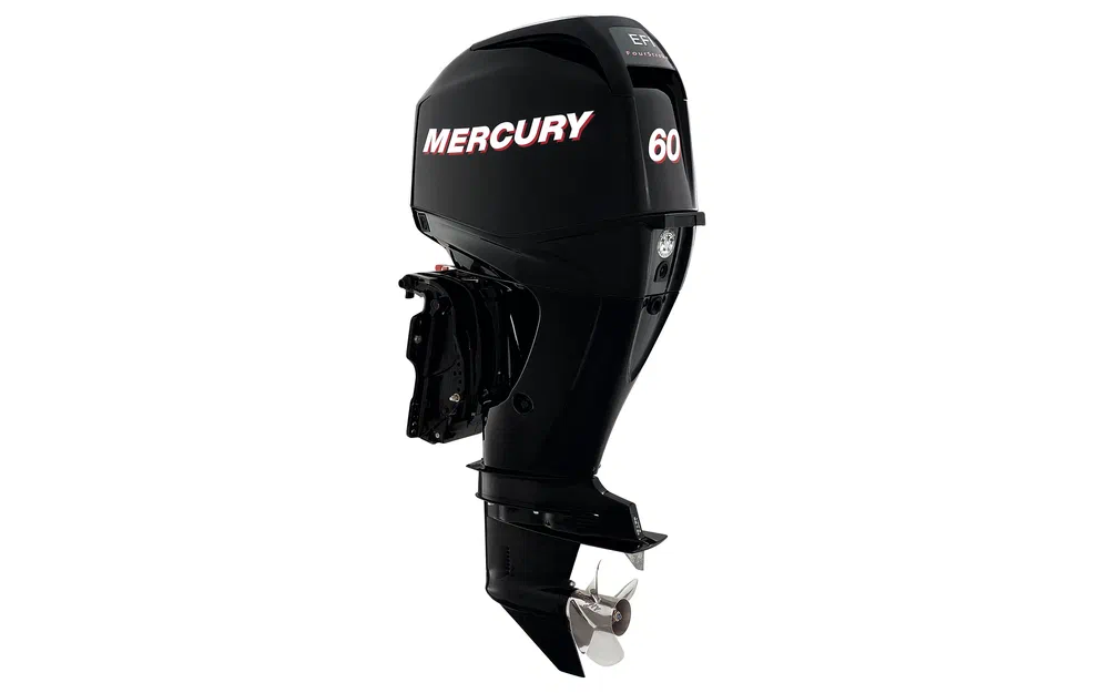 slider 0 Mercury 60