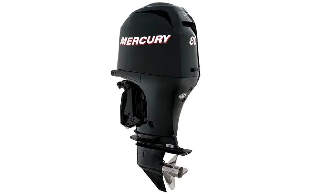 slider 0 Mercury 80