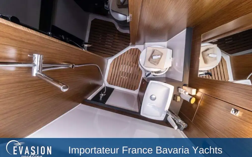 slider 14 Bavaria Vida 33 HT