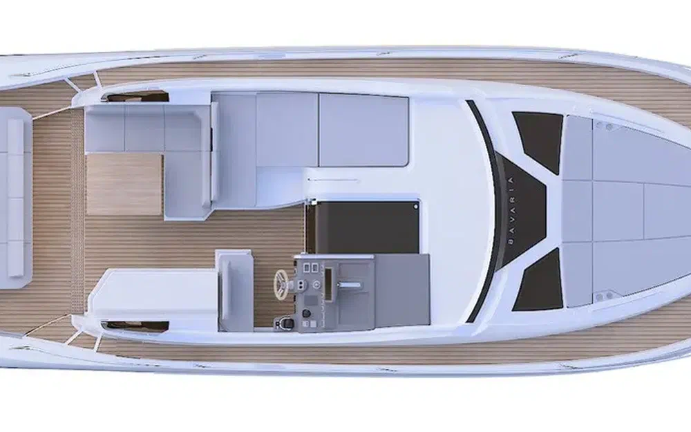 slider 16 Bavaria SR41 Coupe