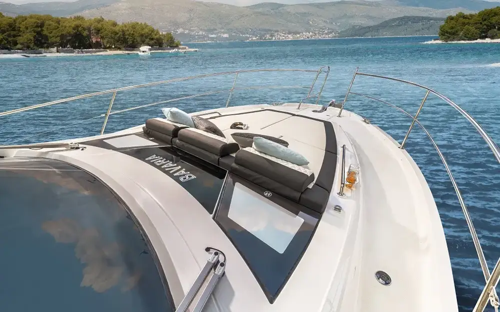 slider 2 Bavaria SR41 Coupe