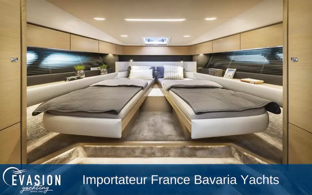 slider 15 Bavaria R40 Coupe