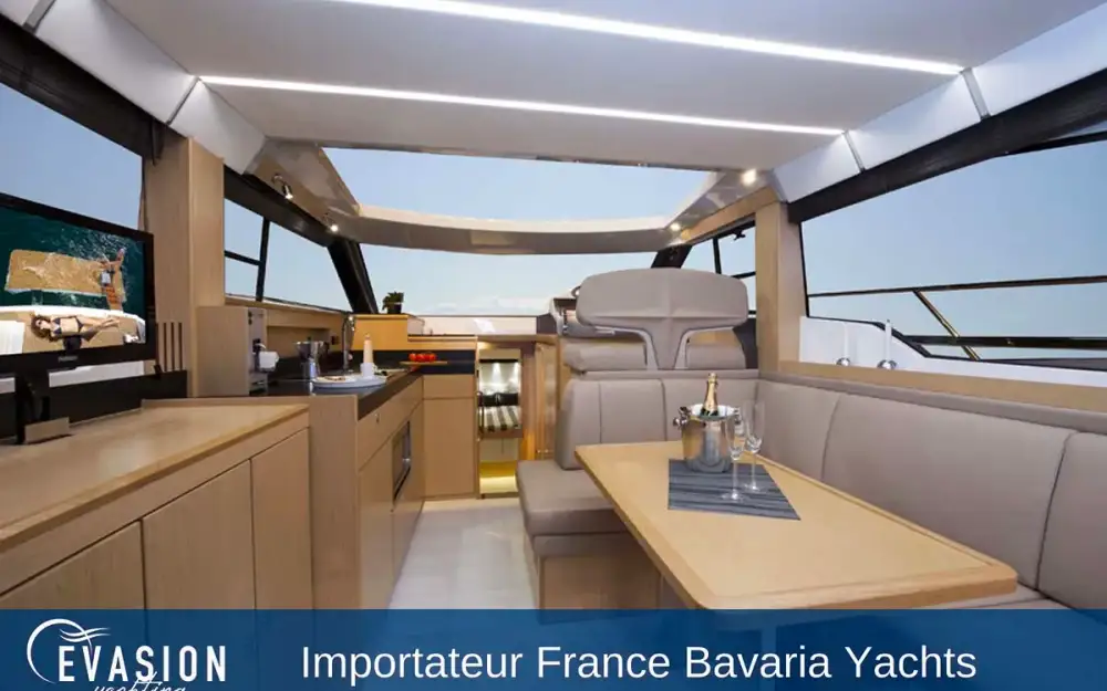 slider 7 Bavaria Virtess 420 Coupe