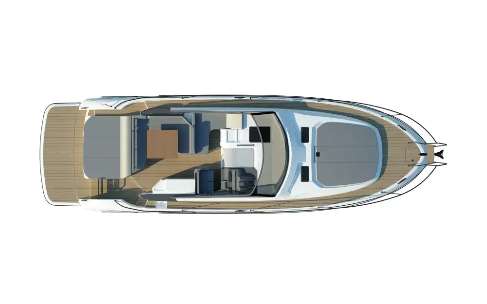 slider 16 Bavaria S 45 Hardtop