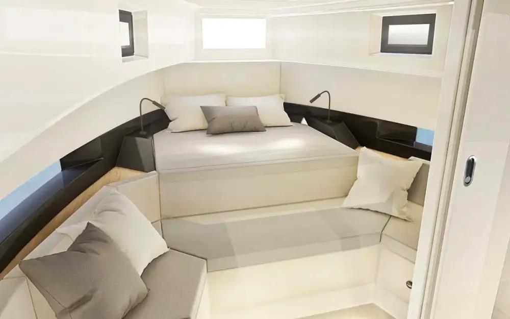 slider 10 De Antonio Yachts D36 Open