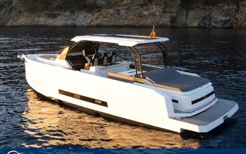 slider 2 De Antonio Yachts D36 Open