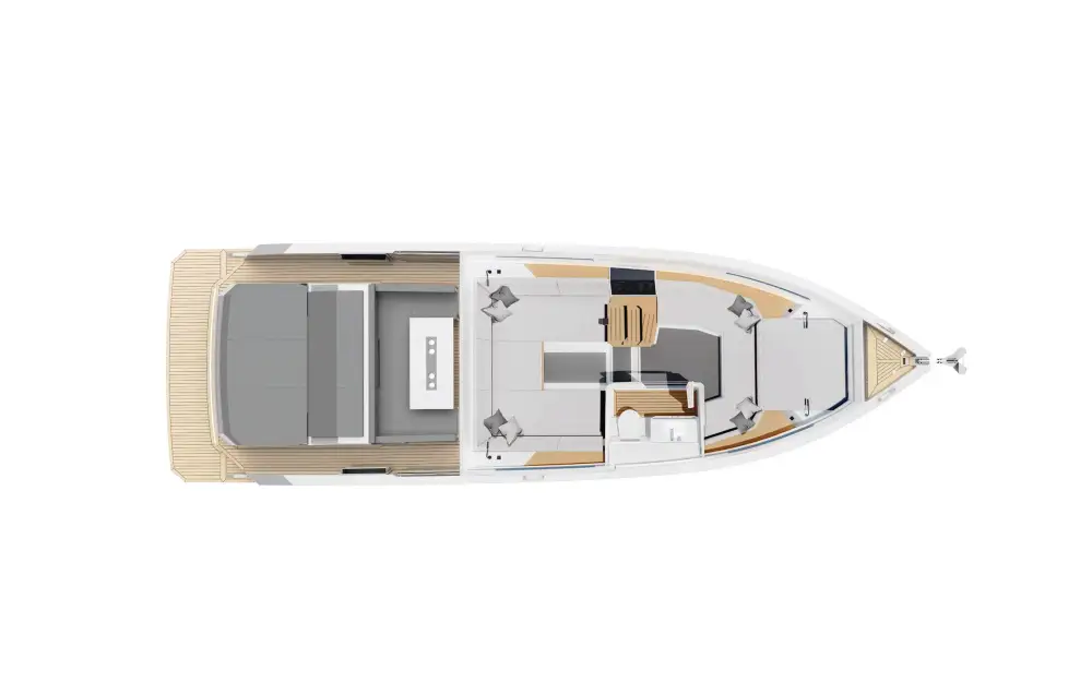 slider 9 De Antonio Yachts D37