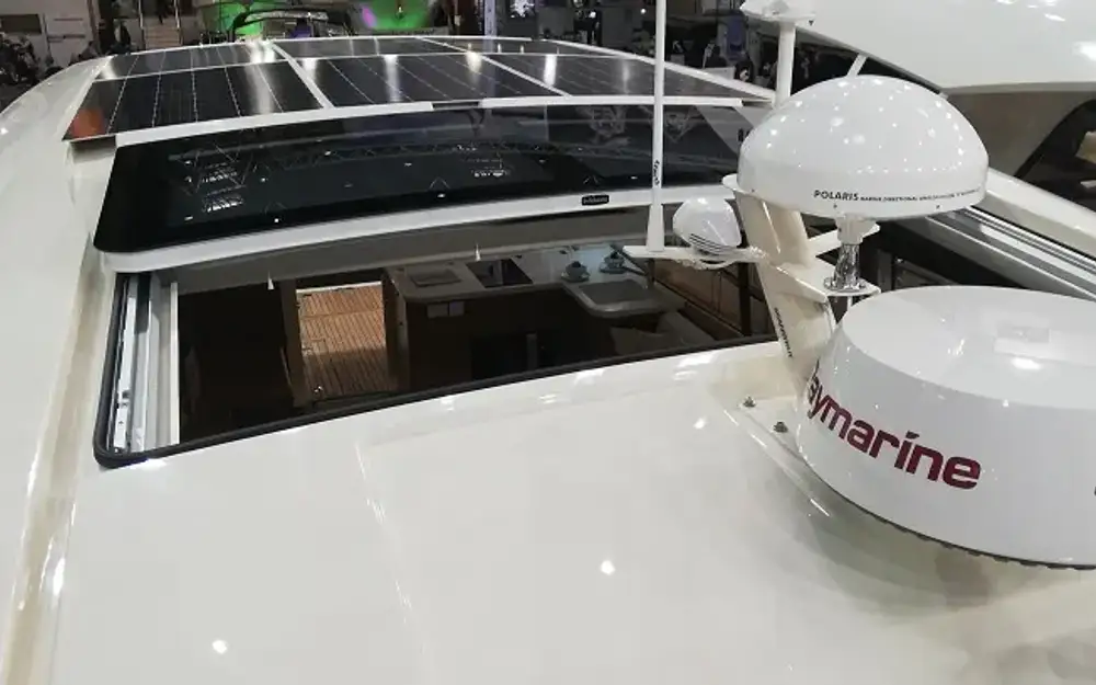 slider 18 Greenline  40