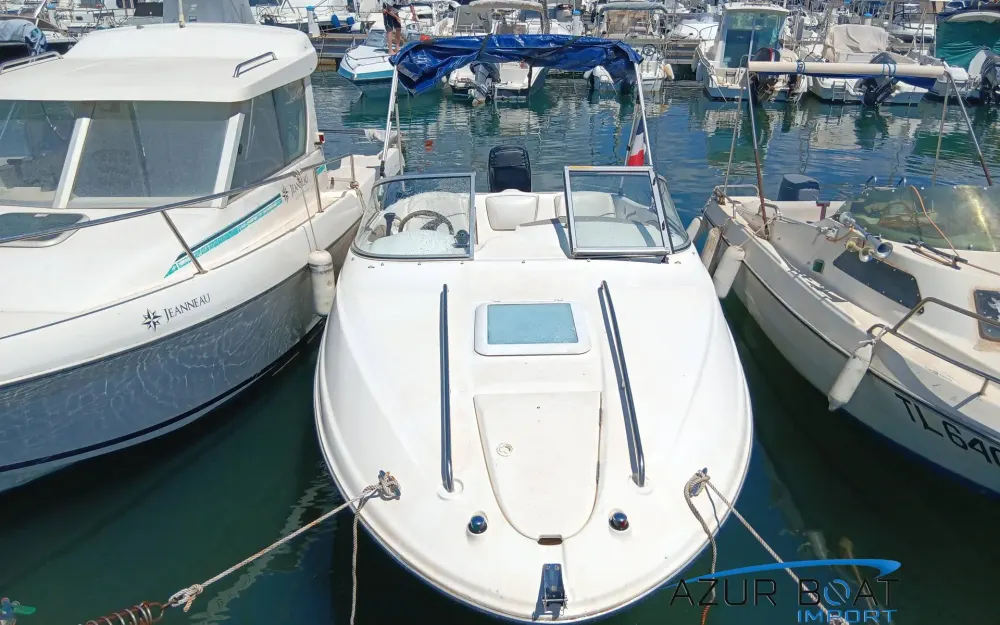 slider 0 Bayliner  552